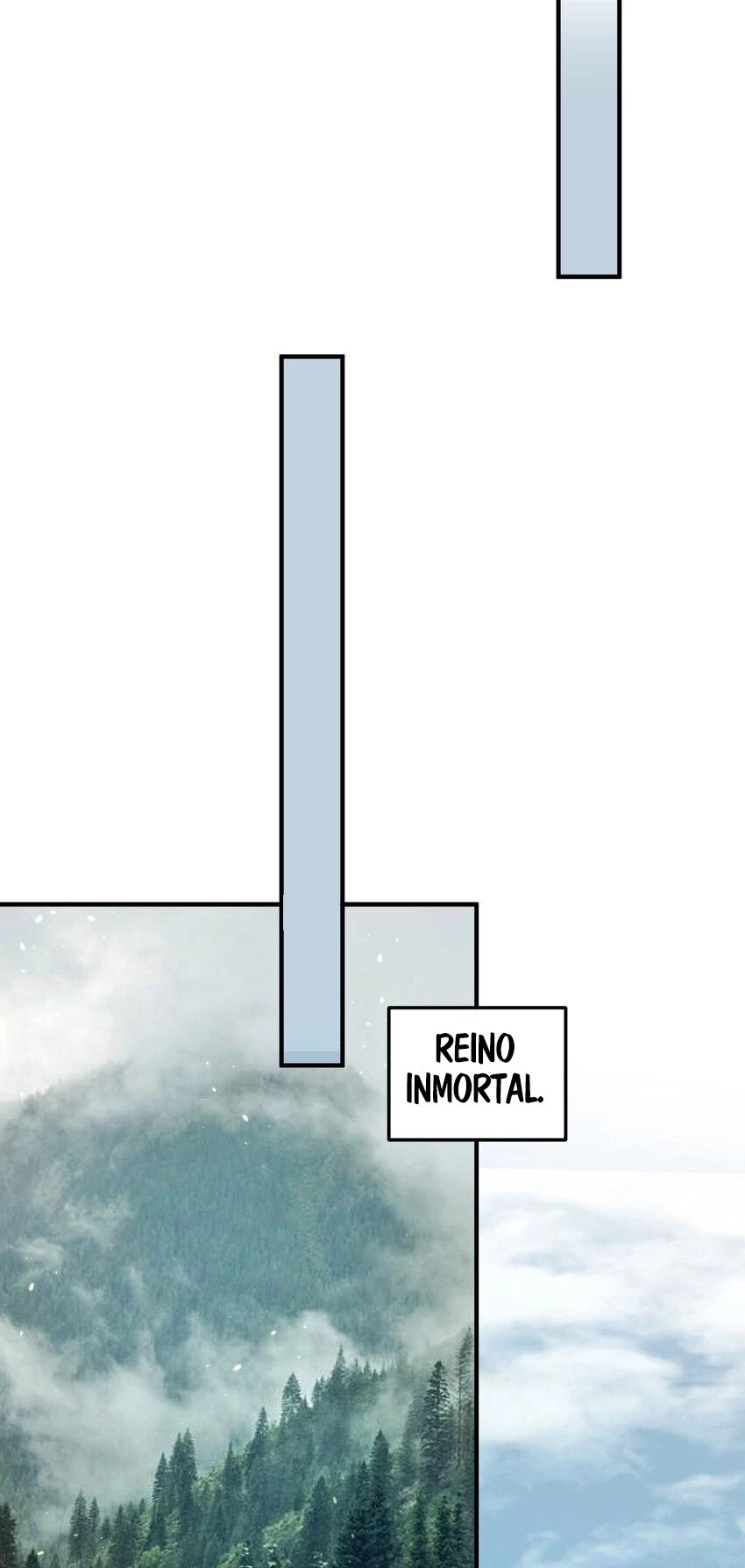 Cuándo Me Volví Invencible capítulo 181, página 9