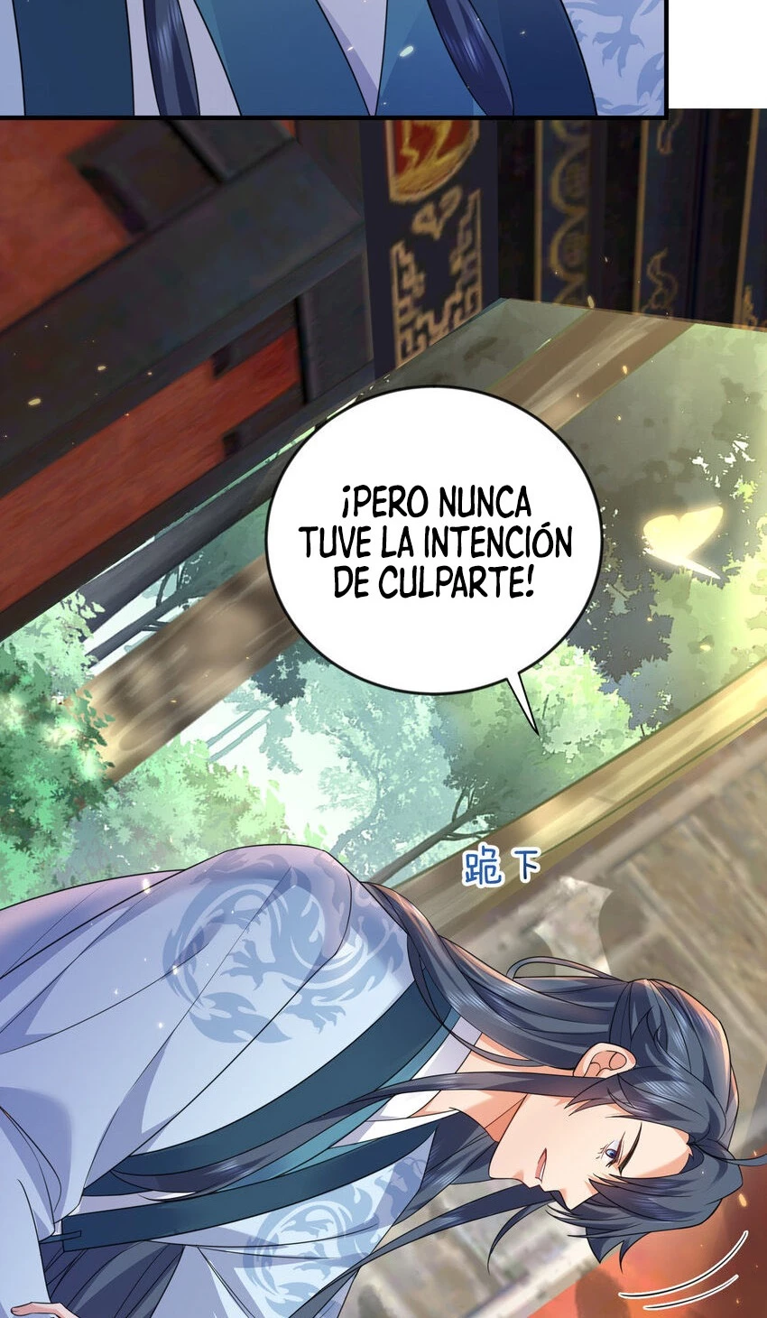 Cuándo Me Volví Invencible capítulo 182, página 25