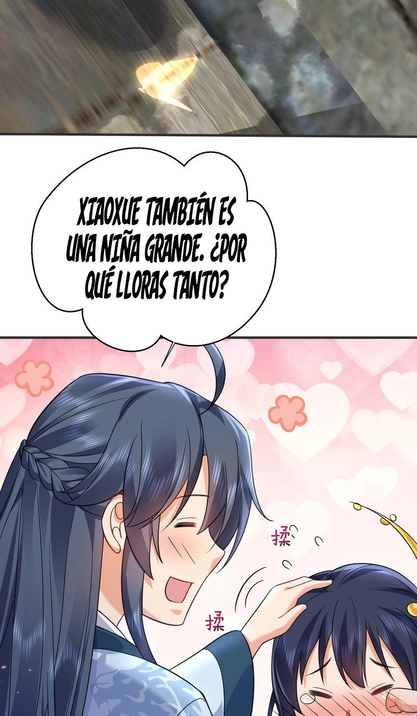 Cuándo Me Volví Invencible capítulo 182, página 27