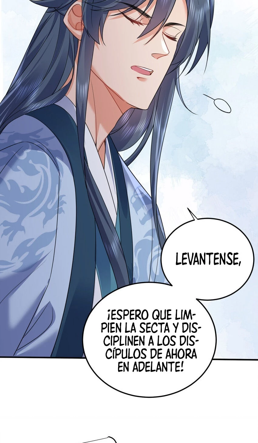 Cuándo Me Volví Invencible capítulo 182, página 41