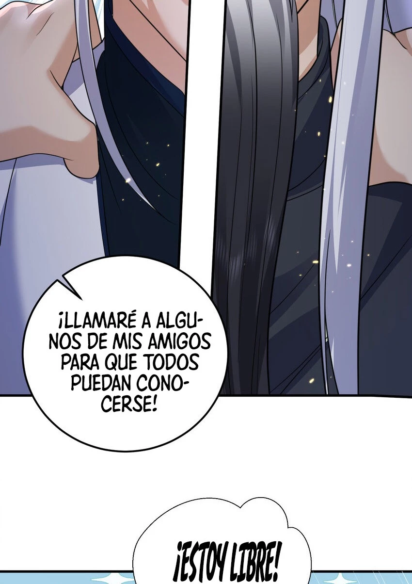 Cuándo Me Volví Invencible capítulo 183, página 13