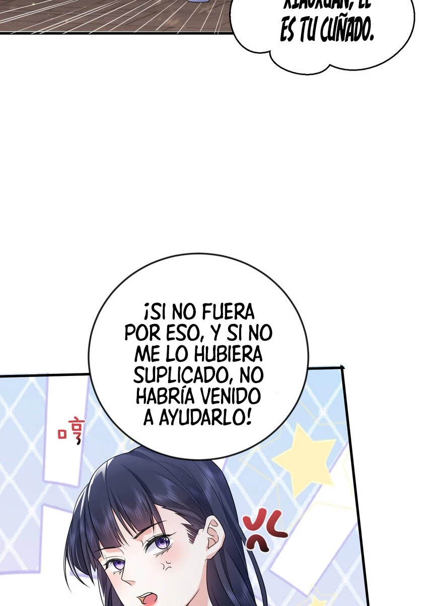 Cuándo Me Volví Invencible capítulo 183, página 30