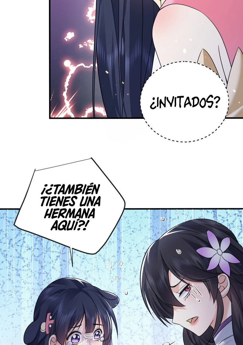 Cuándo Me Volví Invencible capítulo 183, página 35