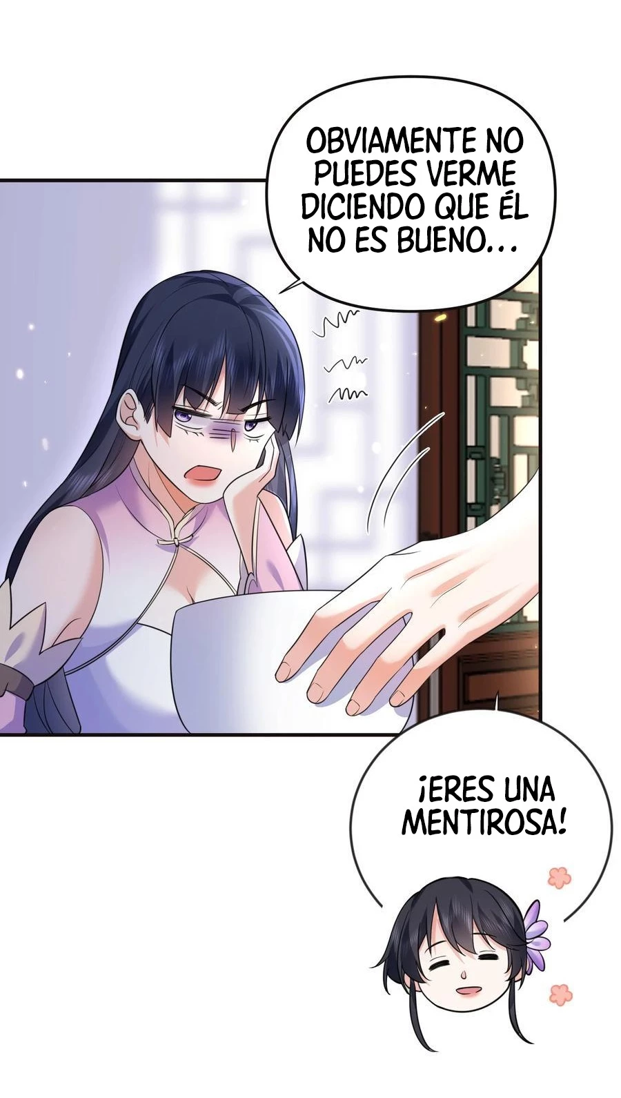 Cuándo Me Volví Invencible capítulo 184, página 24