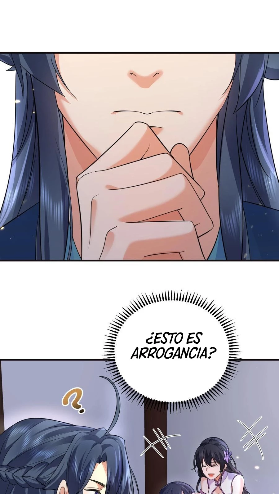 Cuándo Me Volví Invencible capítulo 184, página 25