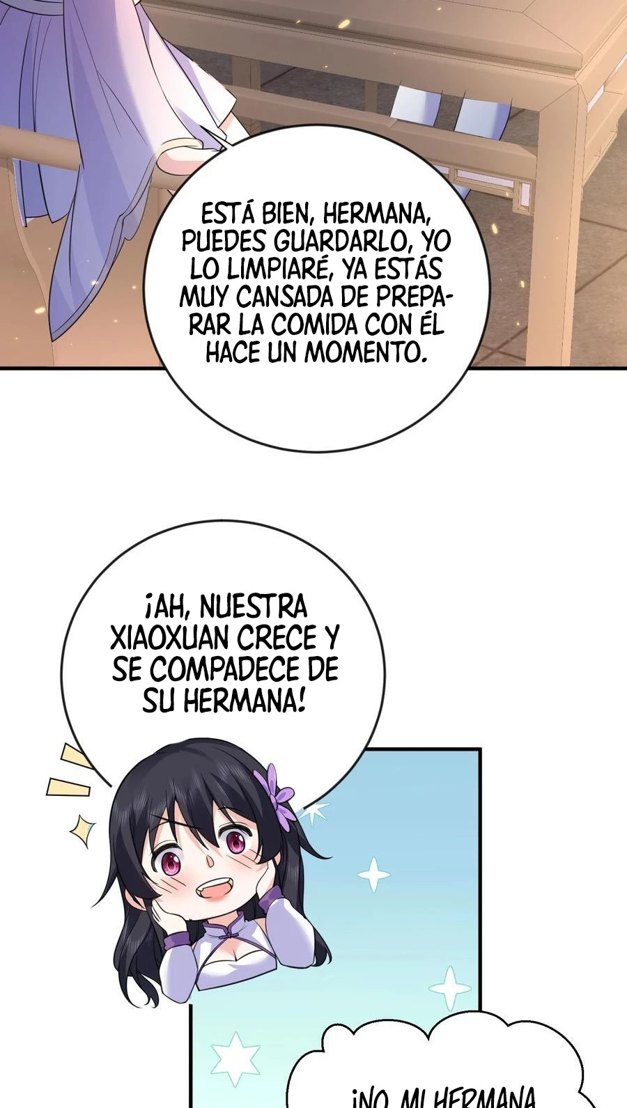 Cuándo Me Volví Invencible capítulo 184, página 31