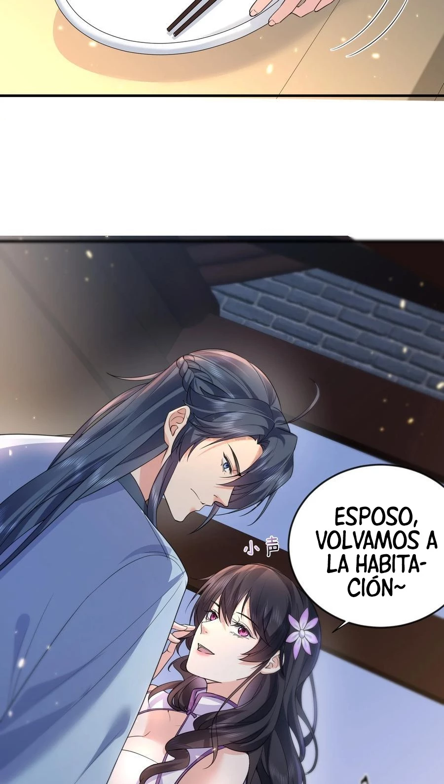 Cuándo Me Volví Invencible capítulo 184, página 33