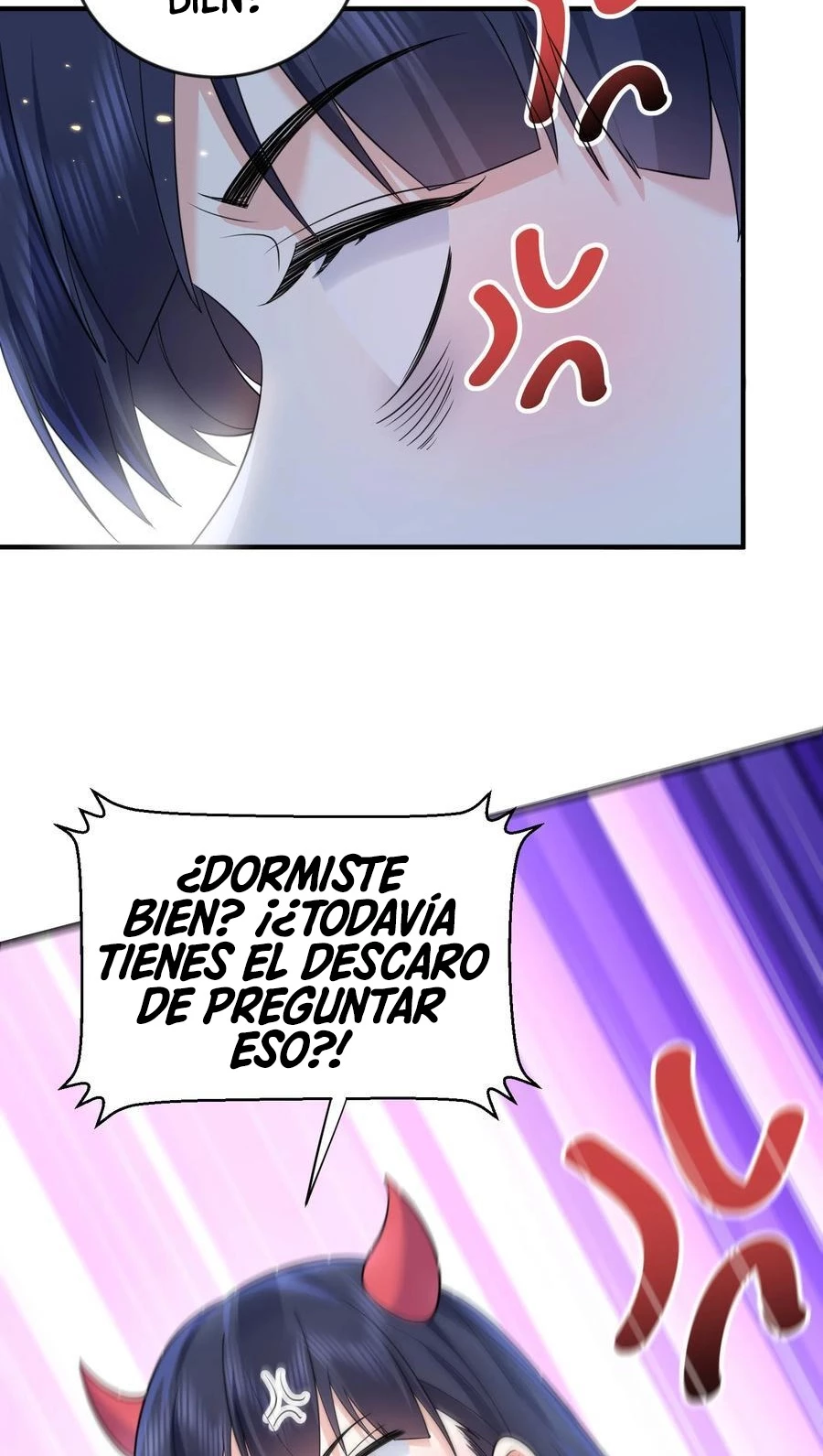 Cuándo Me Volví Invencible capítulo 184, página 42