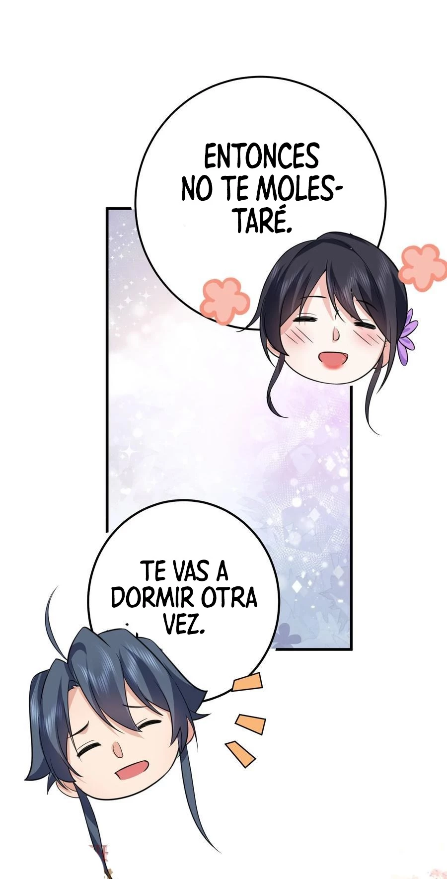 Cuándo Me Volví Invencible capítulo 186, página 18