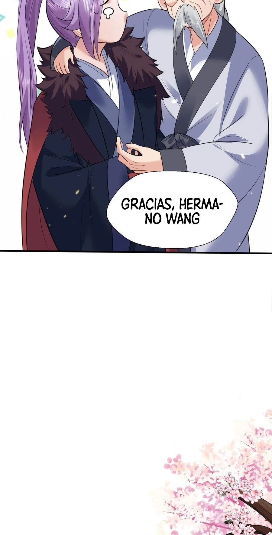 Cuándo Me Volví Invencible capítulo 186, página 21