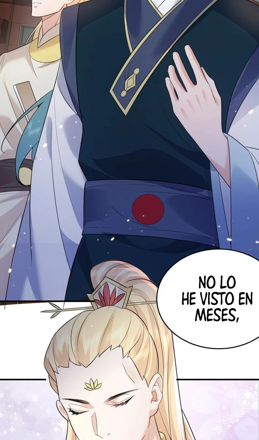 Cuándo Me Volví Invencible capítulo 186, página 25