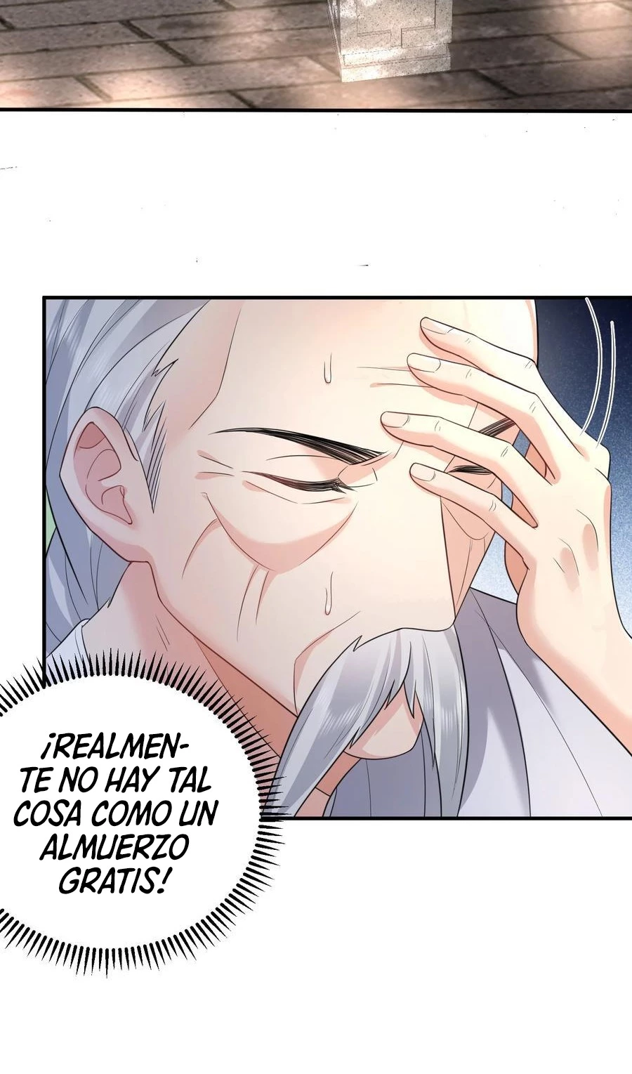 Cuándo Me Volví Invencible capítulo 186, página 43