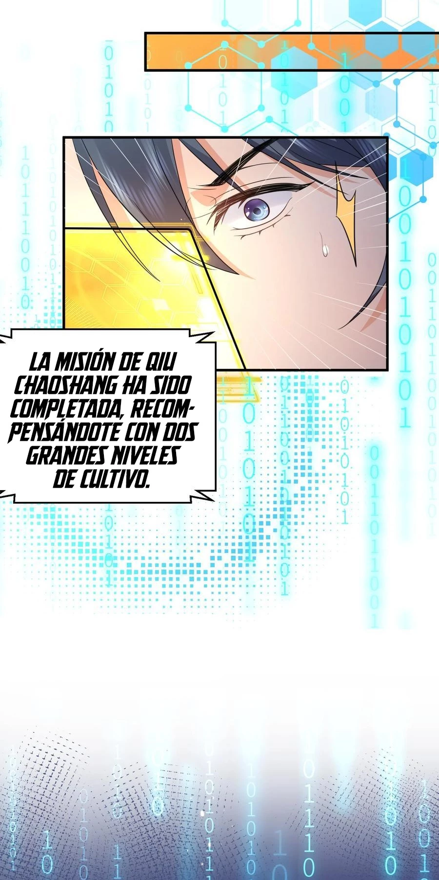 Cuándo Me Volví Invencible capítulo 187, página 21