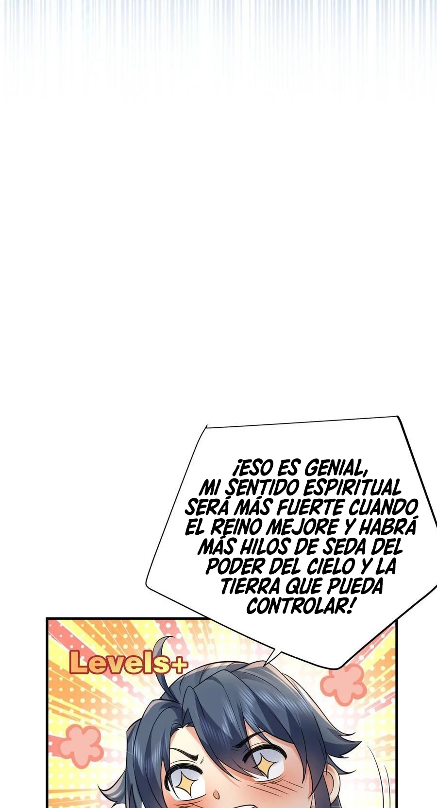 Cuándo Me Volví Invencible capítulo 187, página 24