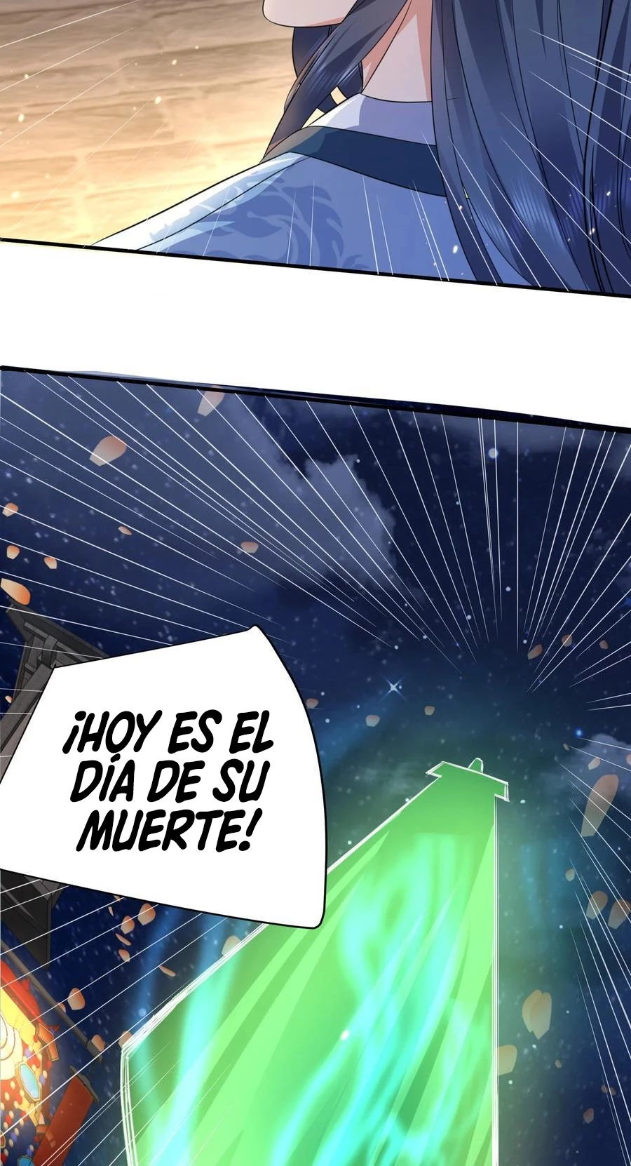 Cuándo Me Volví Invencible capítulo 187, página 39
