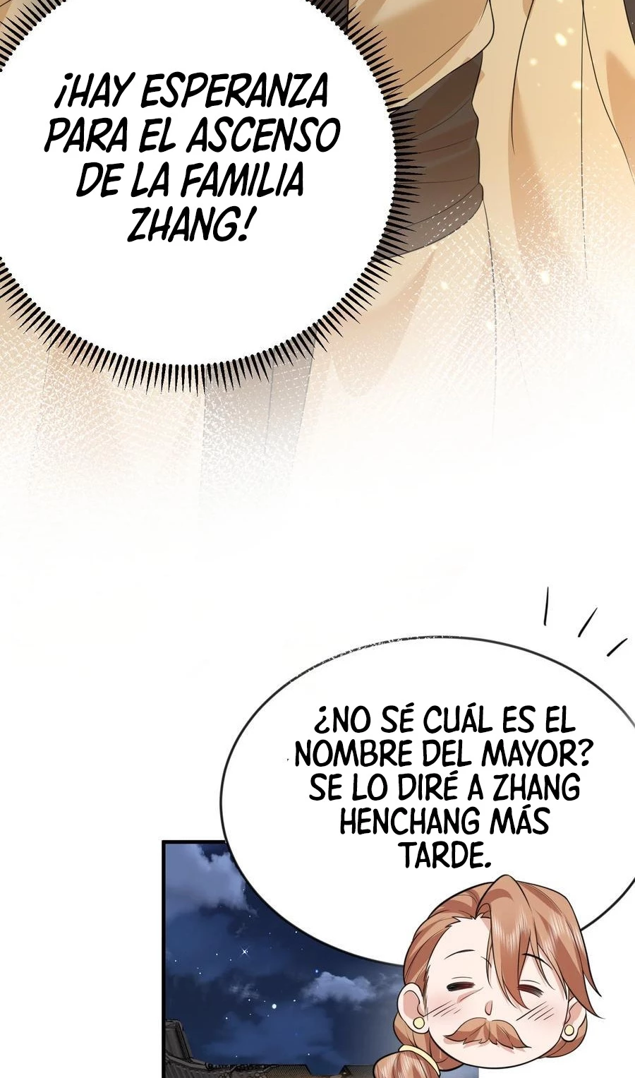 Cuándo Me Volví Invencible capítulo 190, página 9