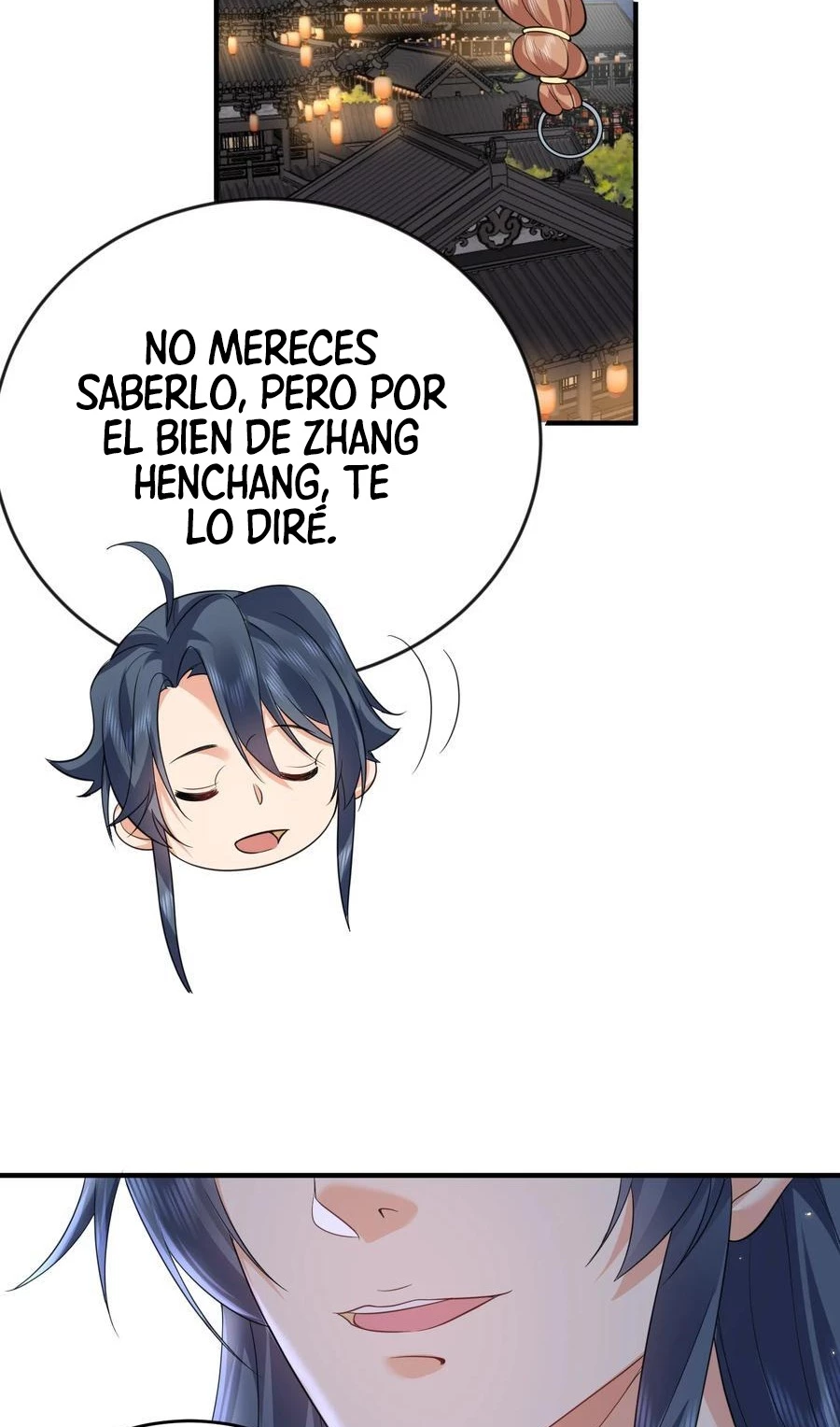 Cuándo Me Volví Invencible capítulo 190, página 10