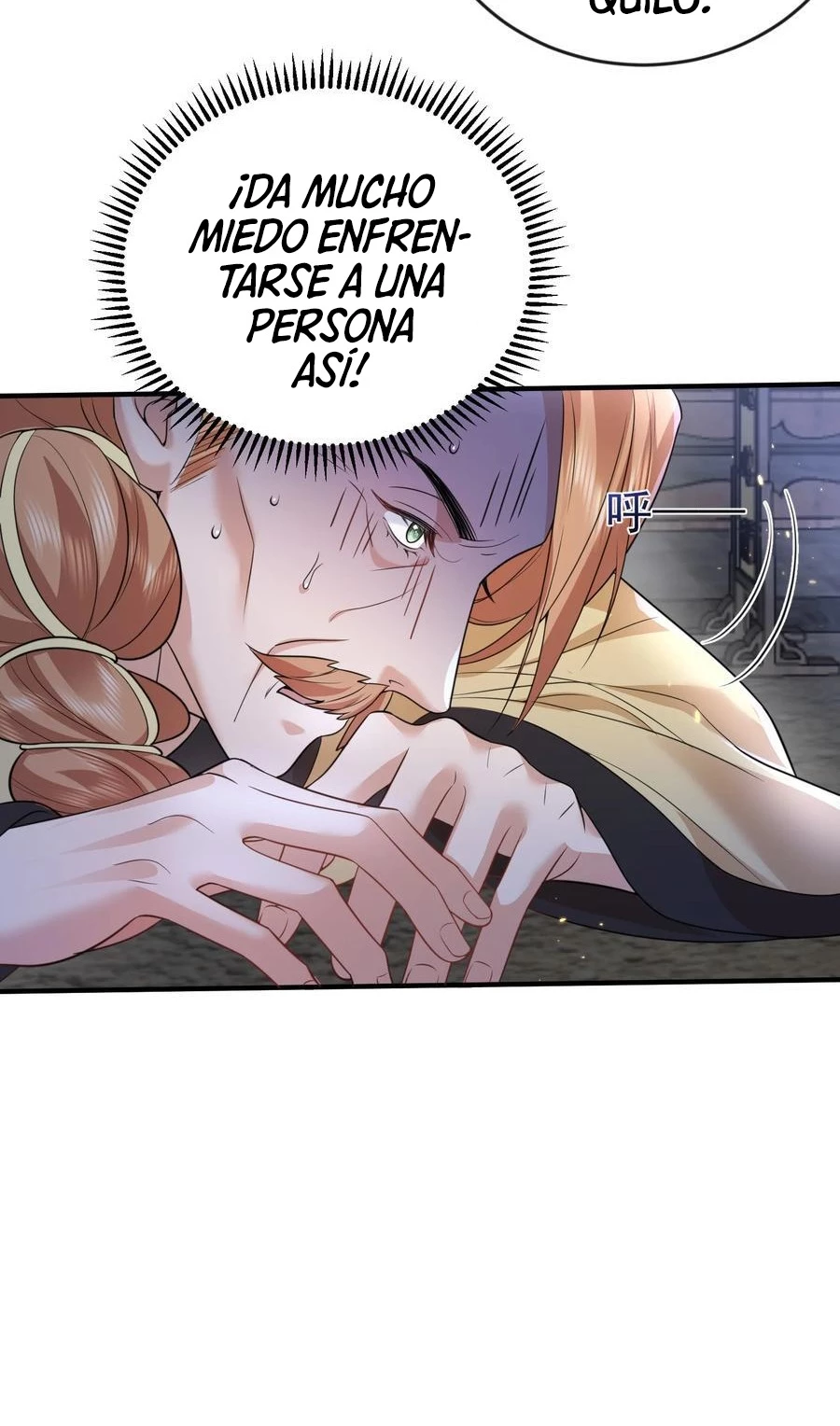 Cuándo Me Volví Invencible capítulo 190, página 22