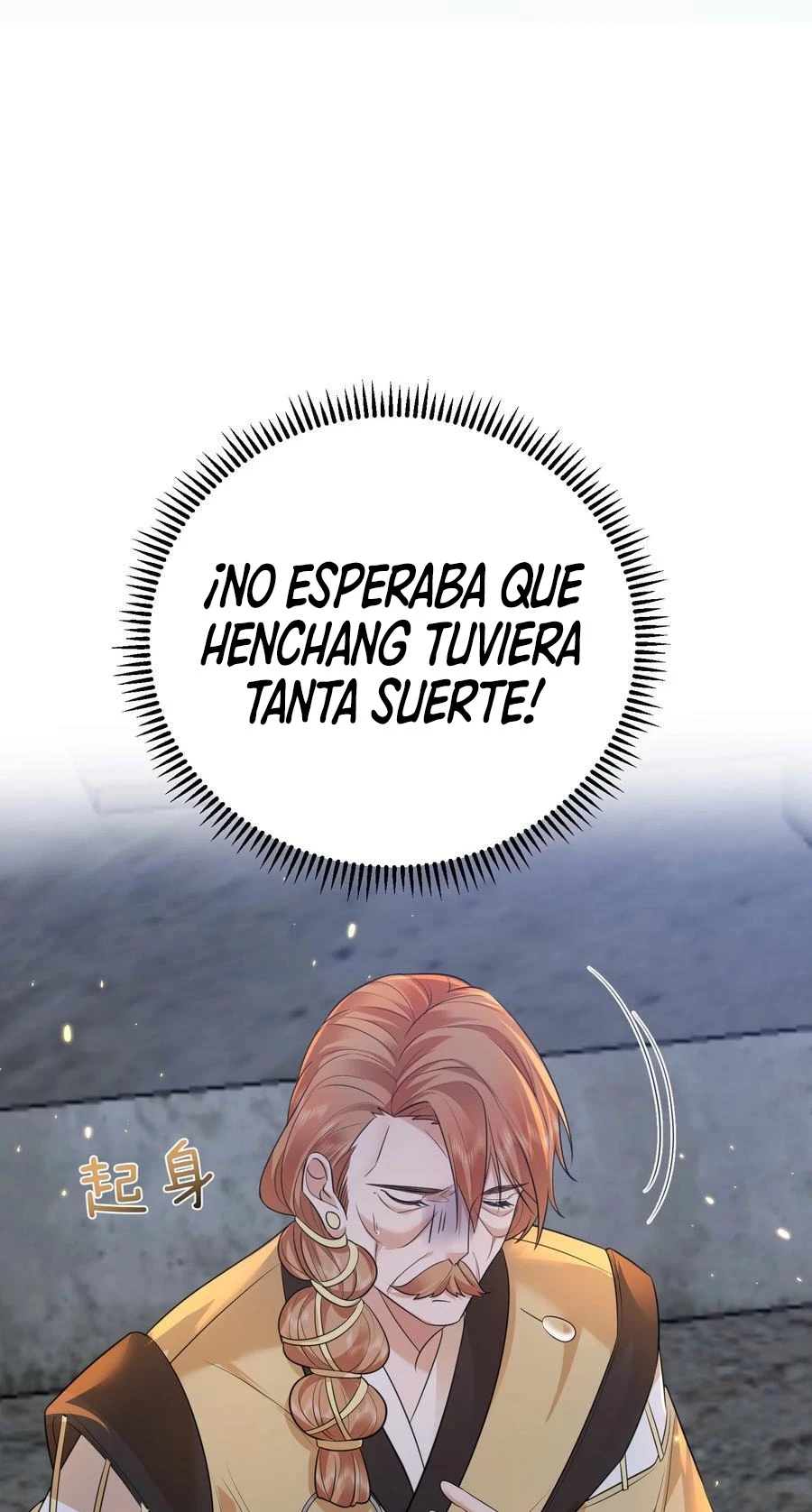 Cuándo Me Volví Invencible capítulo 190, página 23