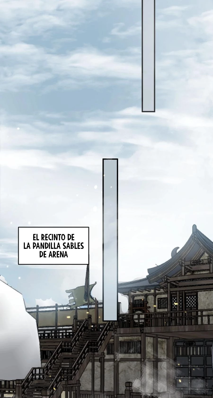 Cuándo Me Volví Invencible capítulo 190, página 28
