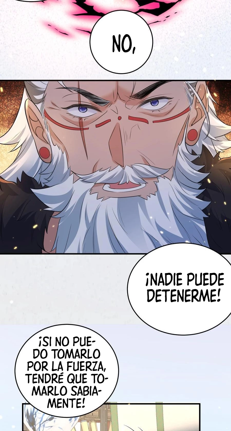 Cuándo Me Volví Invencible capítulo 190, página 31
