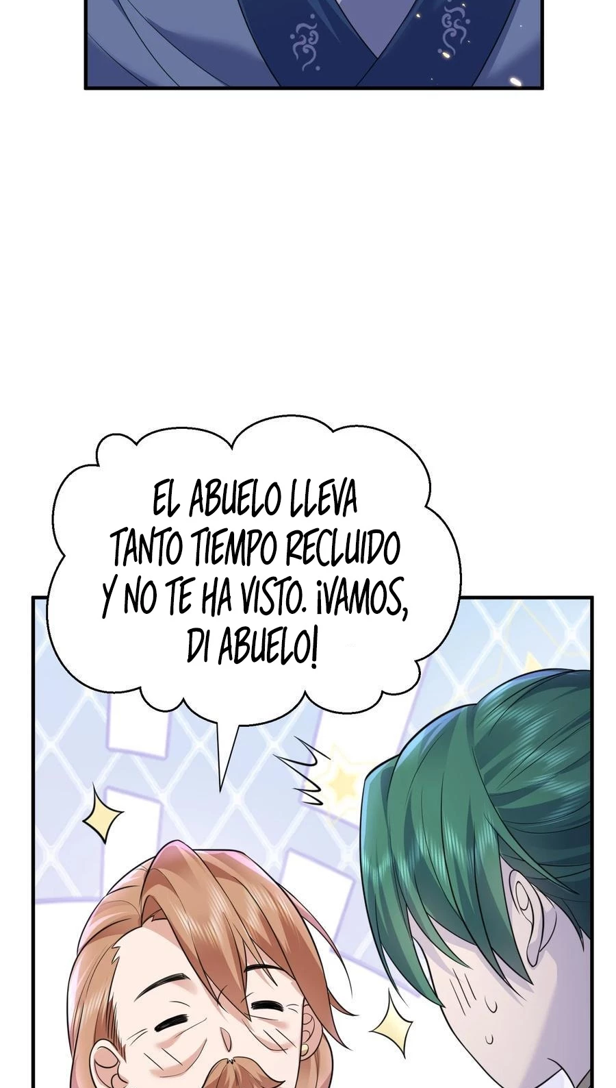 Cuándo Me Volví Invencible capítulo 191, página 9