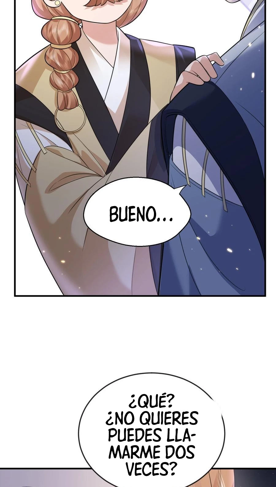 Cuándo Me Volví Invencible capítulo 191, página 10