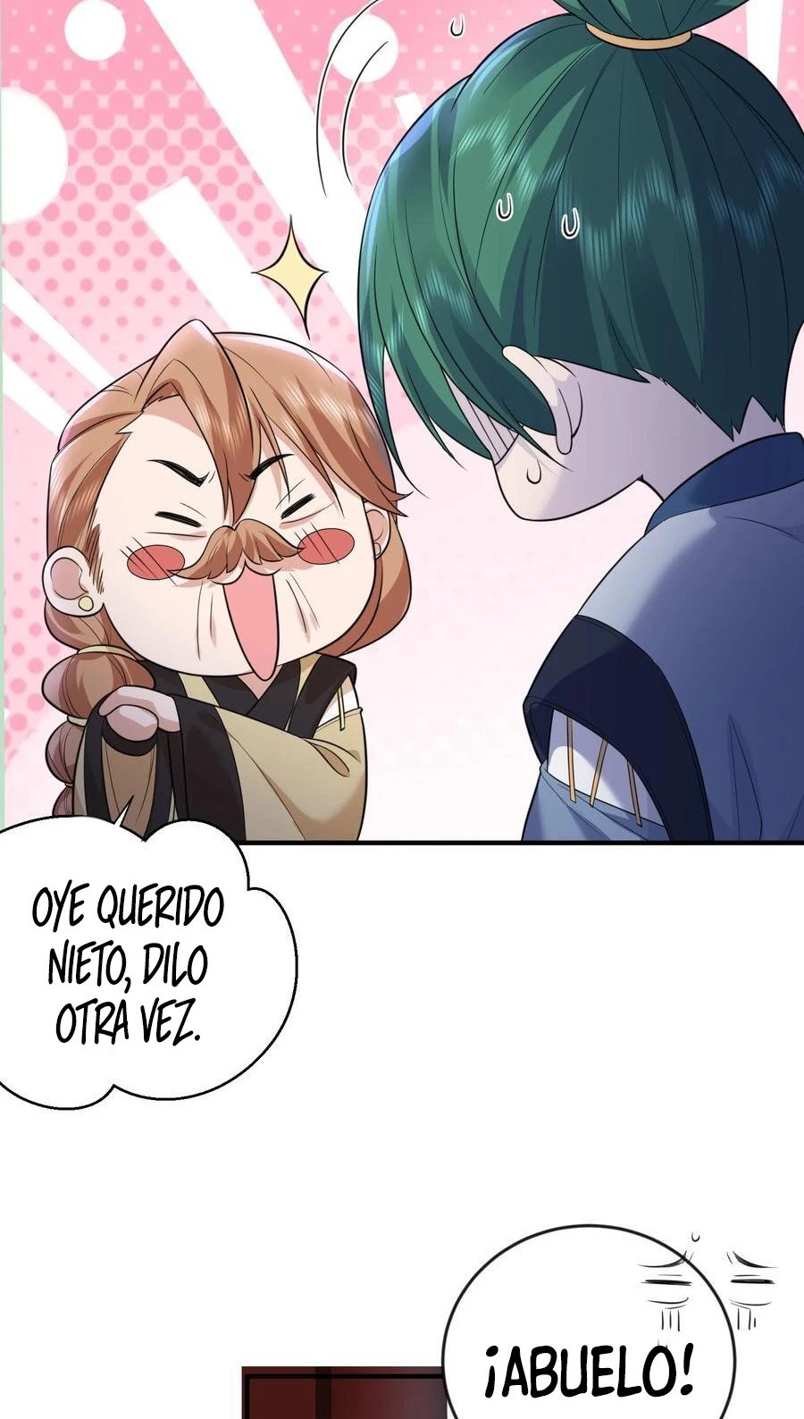 Cuándo Me Volví Invencible capítulo 191, página 12