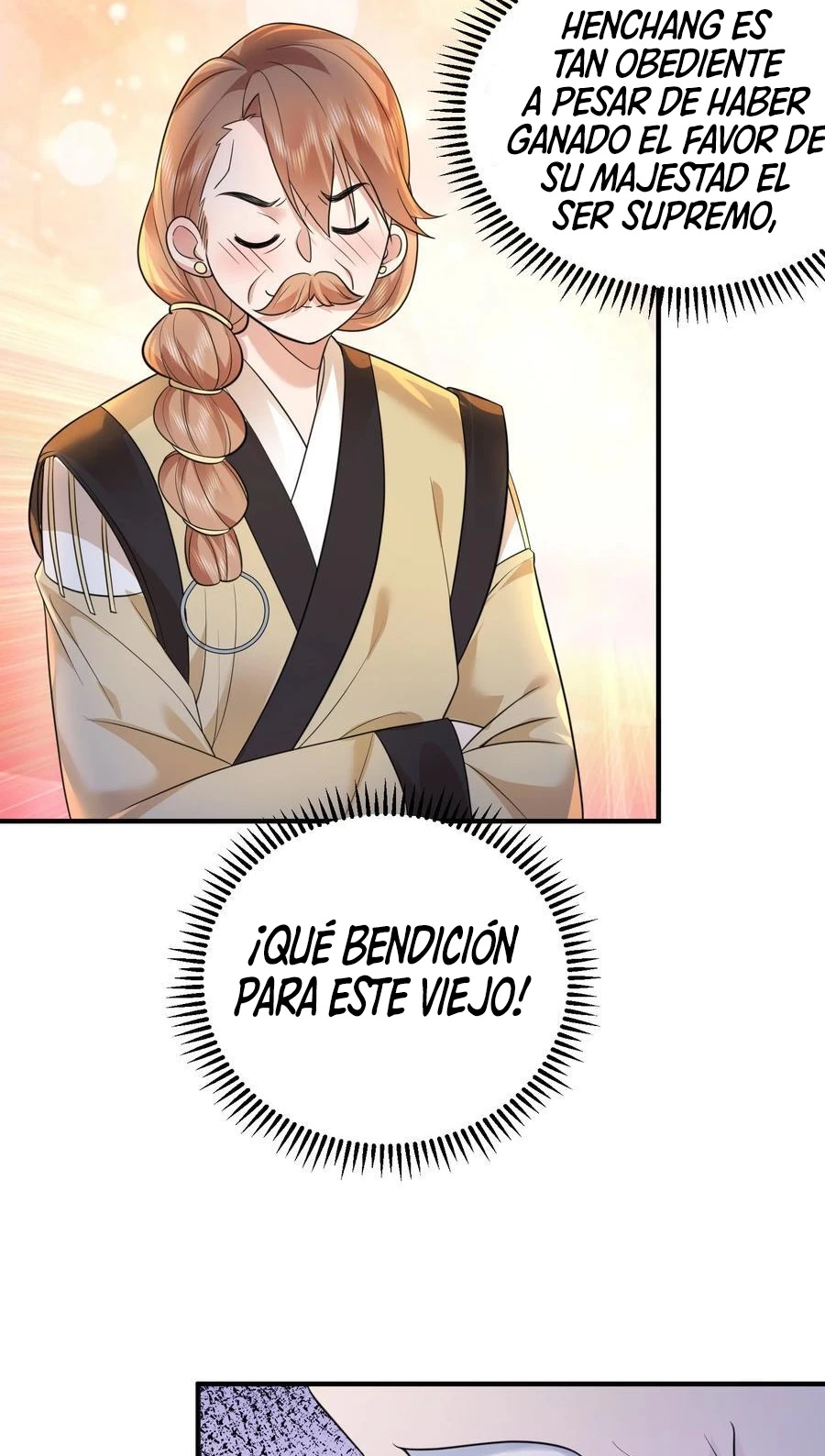 Cuándo Me Volví Invencible capítulo 191, página 14