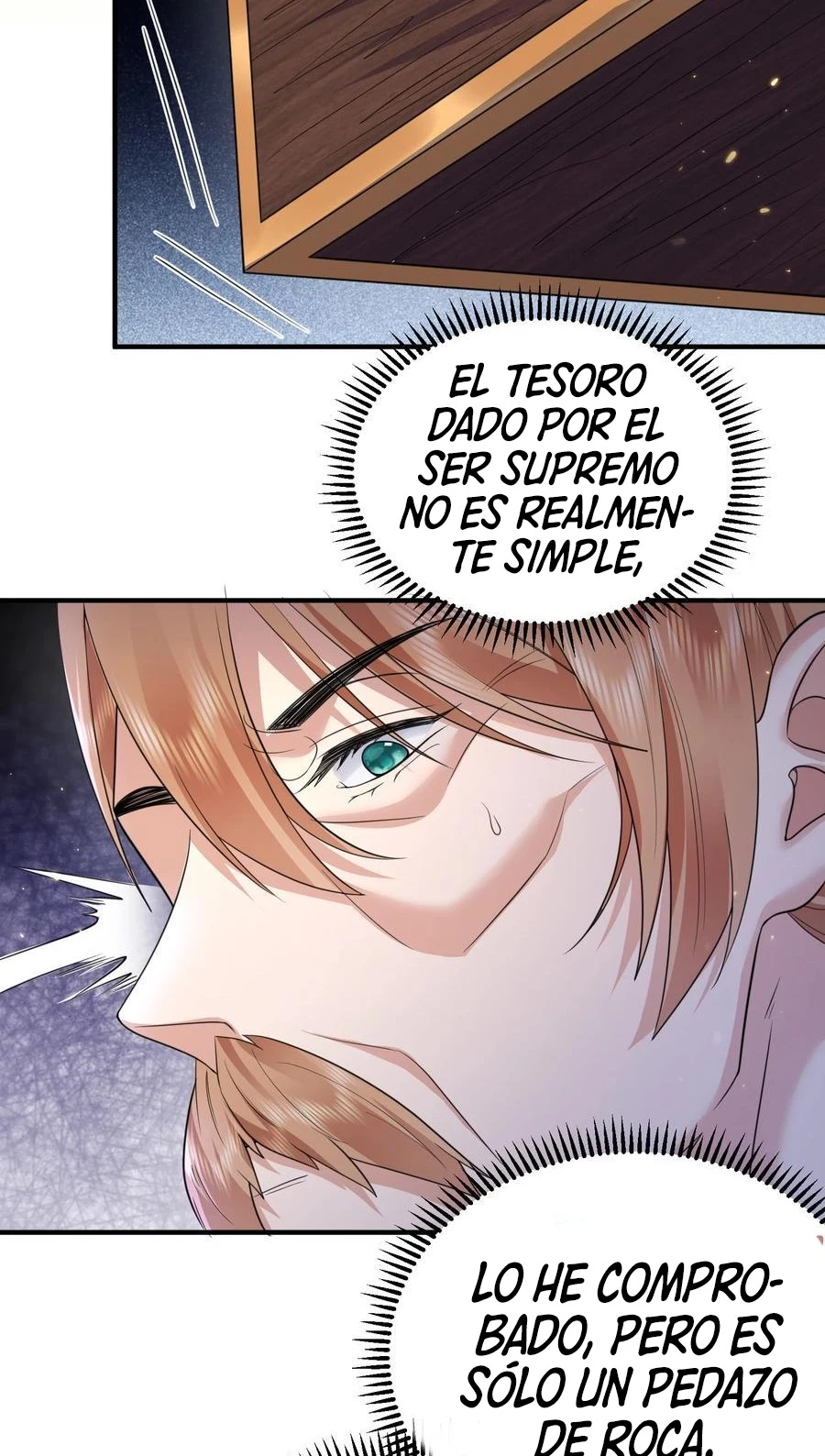 Cuándo Me Volví Invencible capítulo 191, página 19