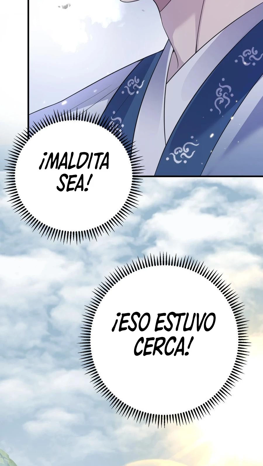 Cuándo Me Volví Invencible capítulo 191, página 27