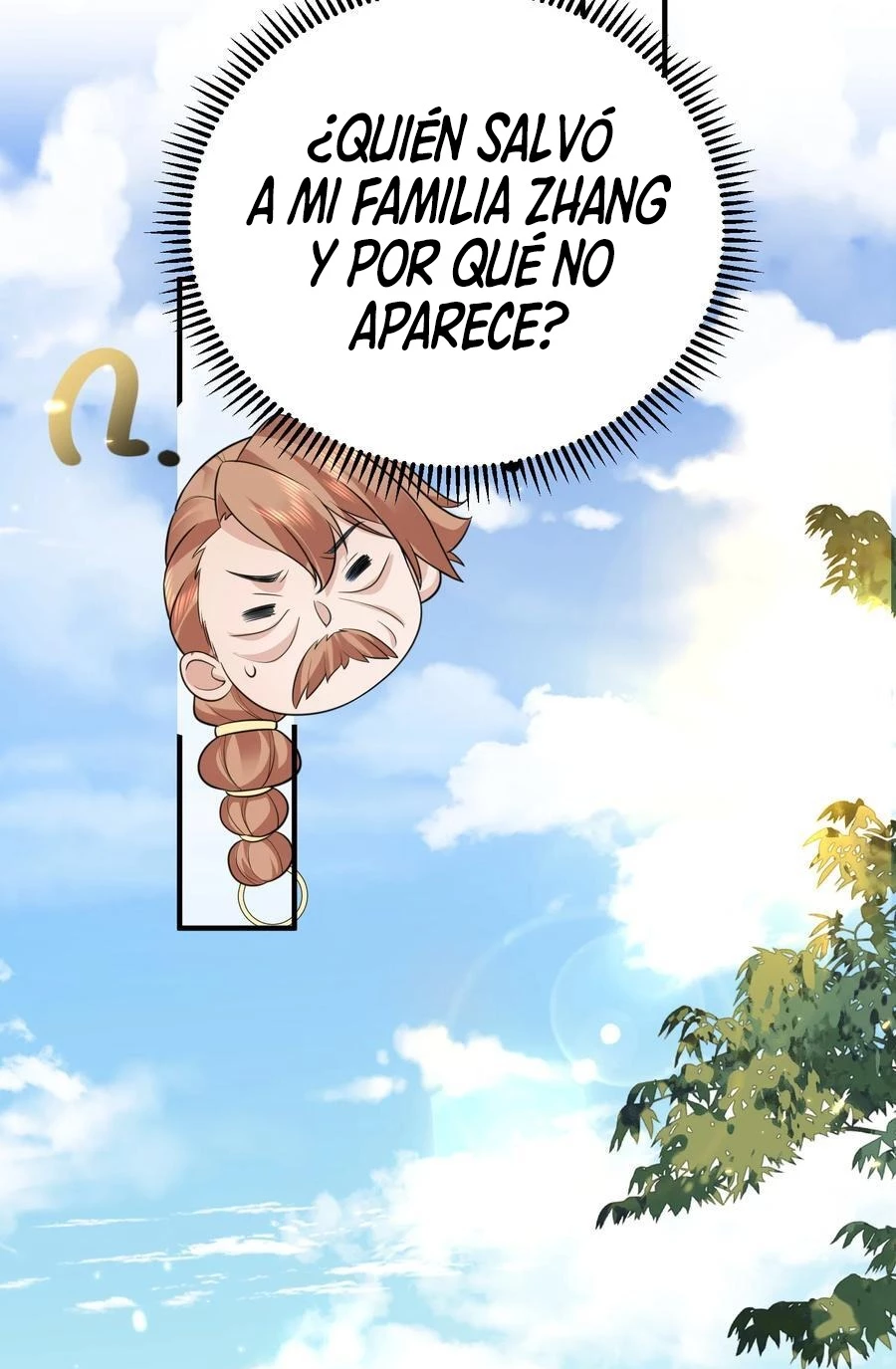 Cuándo Me Volví Invencible capítulo 188, página 16