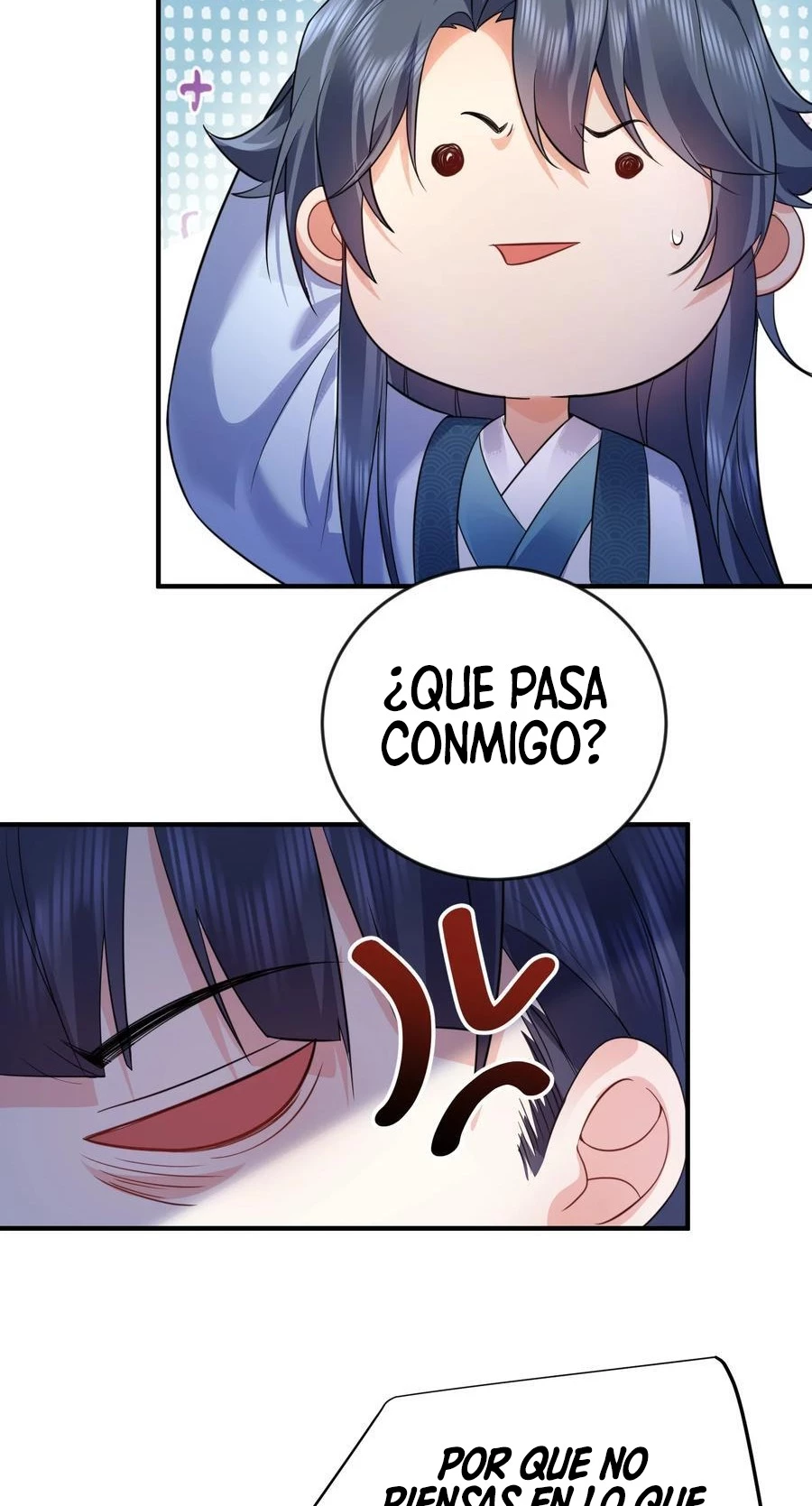 Cuándo Me Volví Invencible capítulo 185, página 3