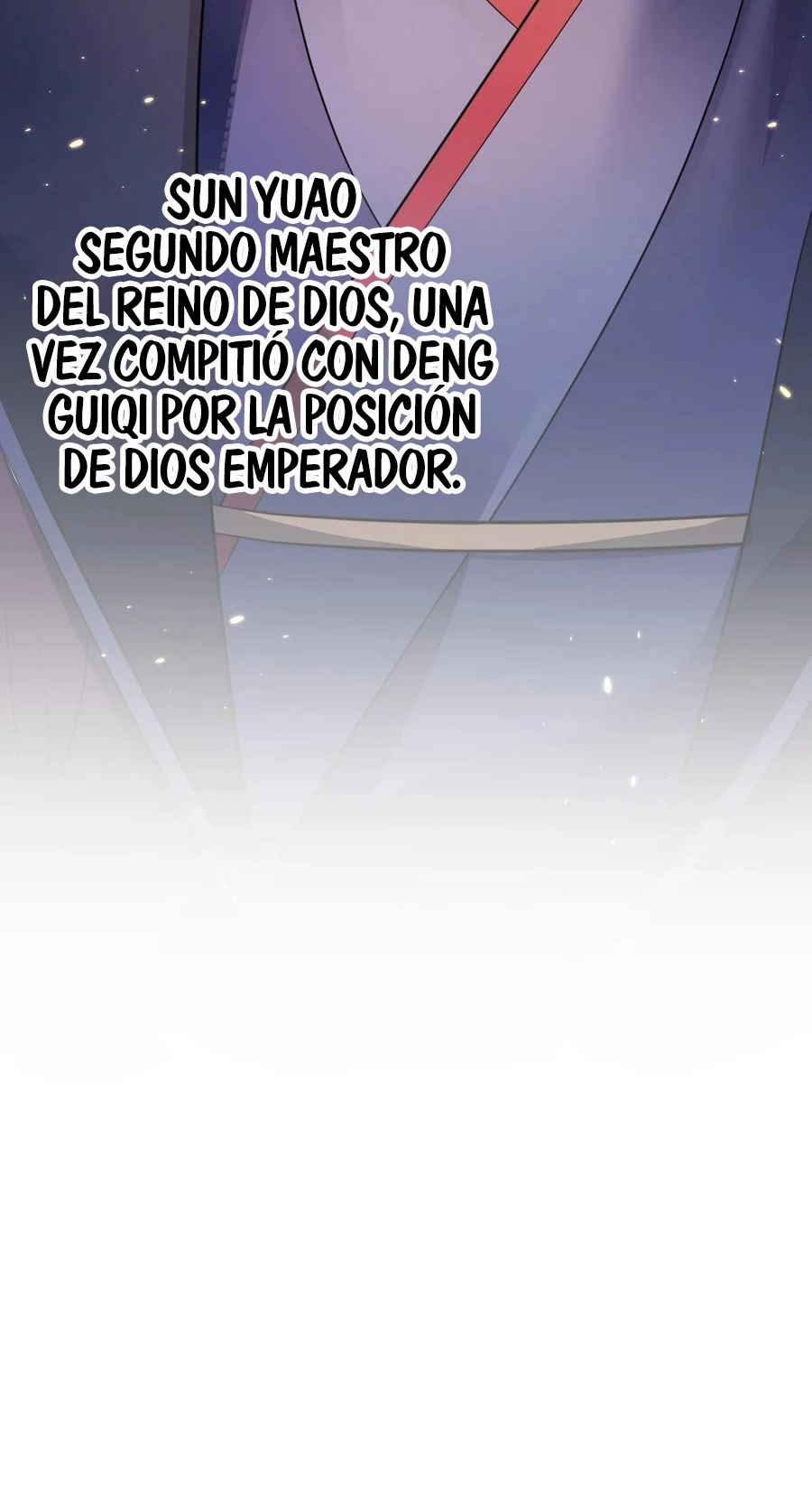 Cuándo Me Volví Invencible capítulo 185, página 22