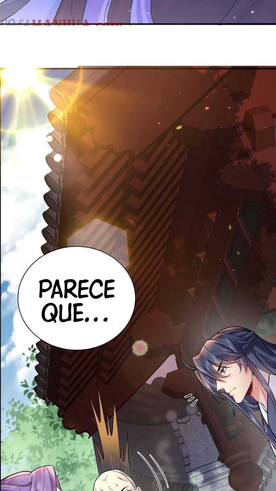 Cuándo Me Volví Invencible capítulo 185, página 25