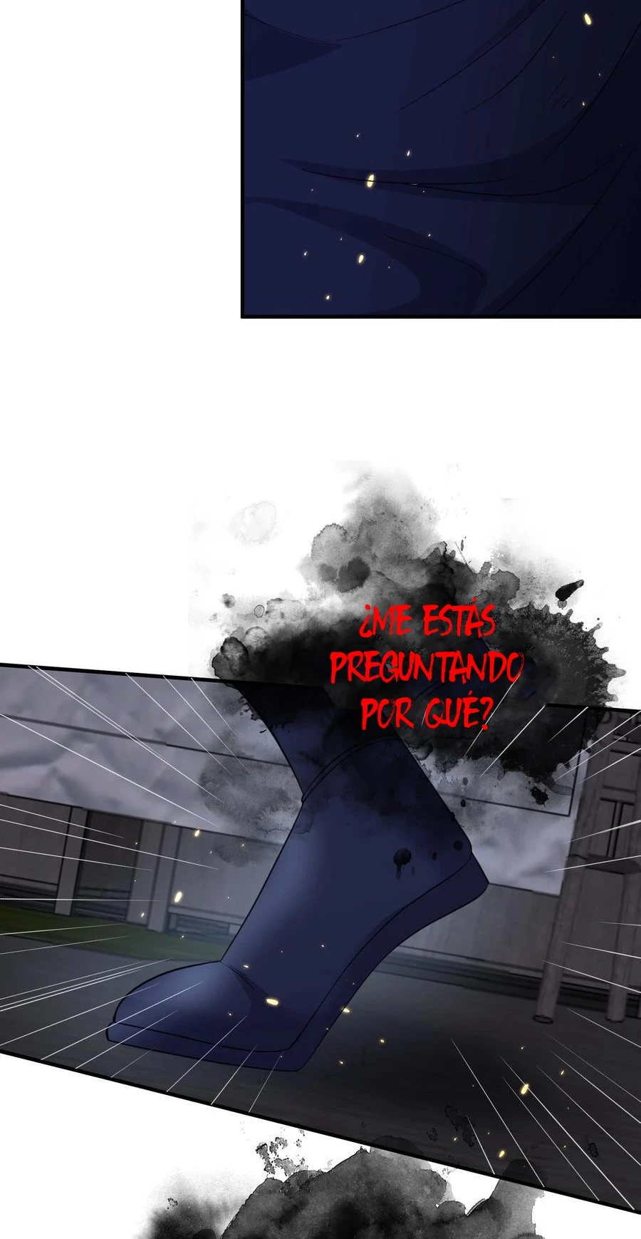 Cuándo Me Volví Invencible capítulo 189, página 15