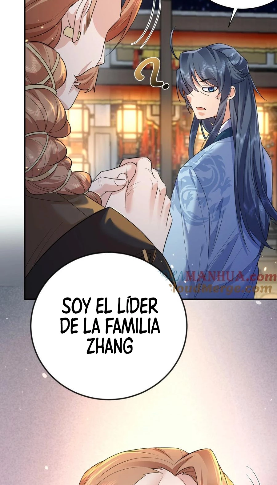 Cuándo Me Volví Invencible capítulo 189, página 30