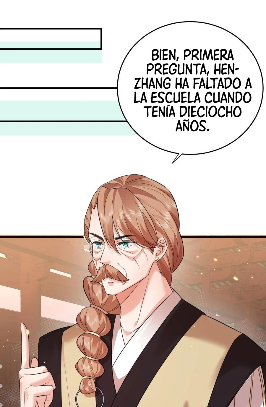 Cuándo Me Volví Invencible capítulo 192, página 11