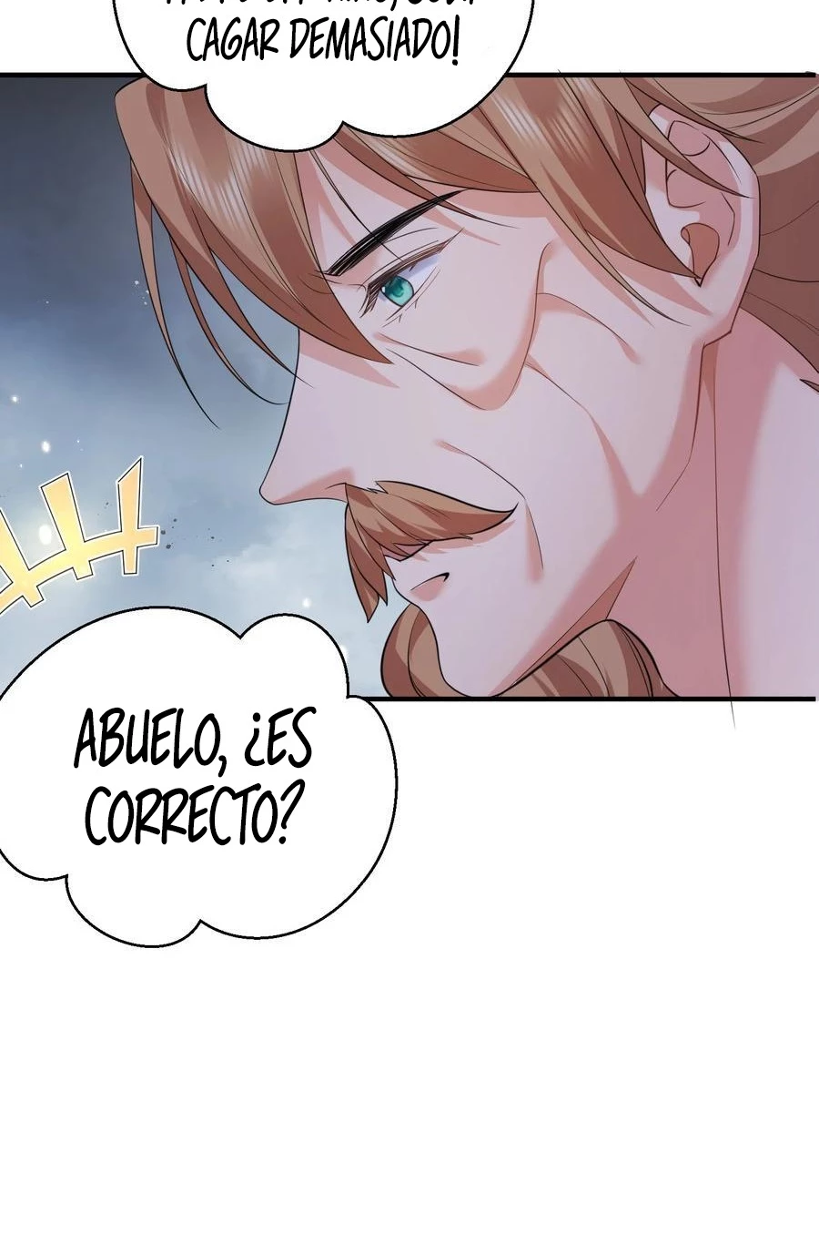 Cuándo Me Volví Invencible capítulo 192, página 22