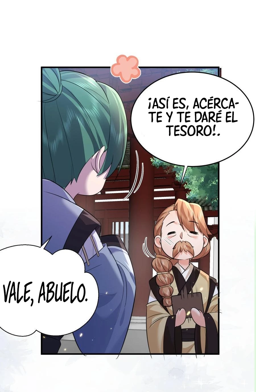 Cuándo Me Volví Invencible capítulo 192, página 23