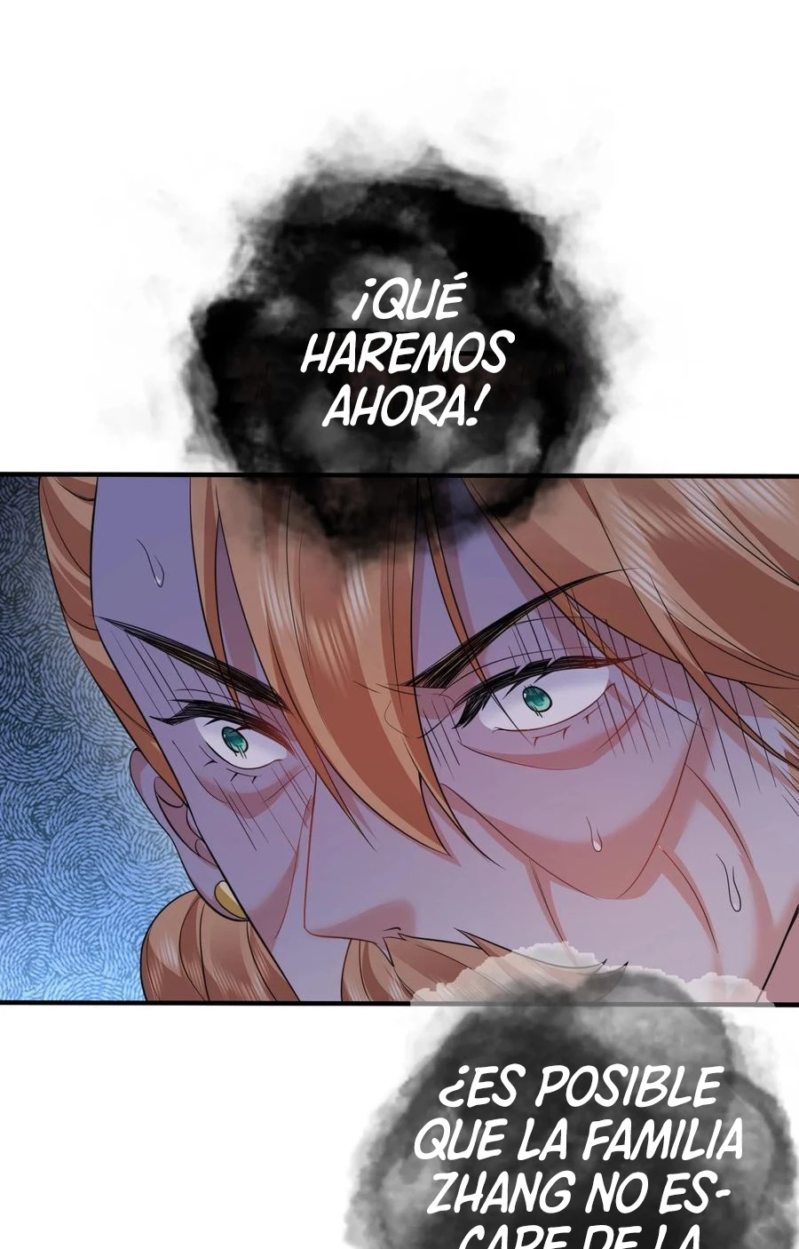 Cuándo Me Volví Invencible capítulo 193, página 3
