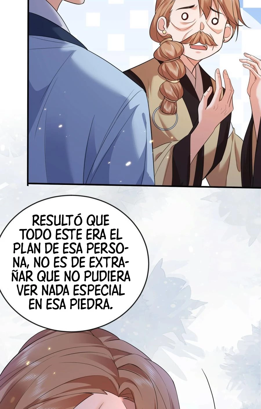 Cuándo Me Volví Invencible capítulo 193, página 9