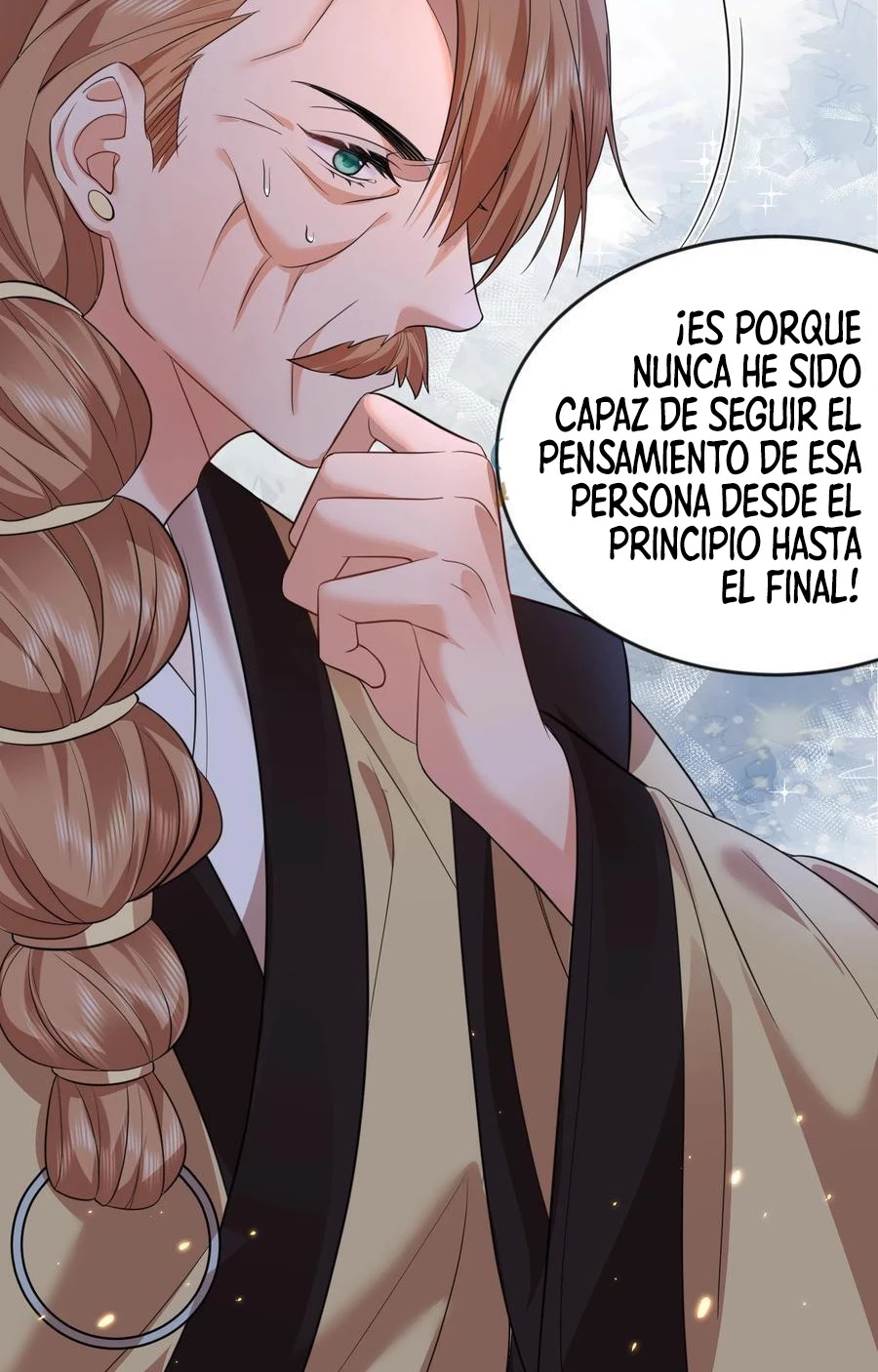 Cuándo Me Volví Invencible capítulo 193, página 10