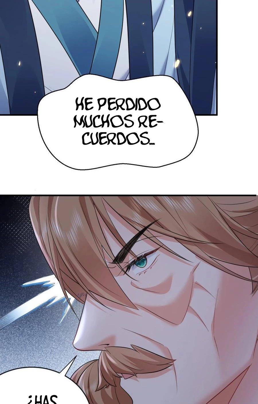 Cuándo Me Volví Invencible capítulo 193, página 16