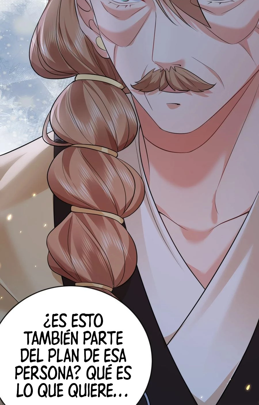 Cuándo Me Volví Invencible capítulo 193, página 18