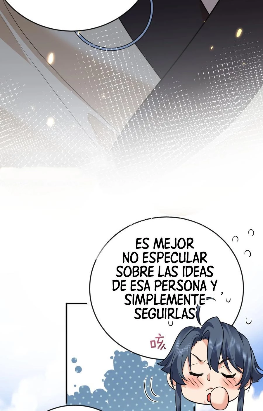 Cuándo Me Volví Invencible capítulo 193, página 19