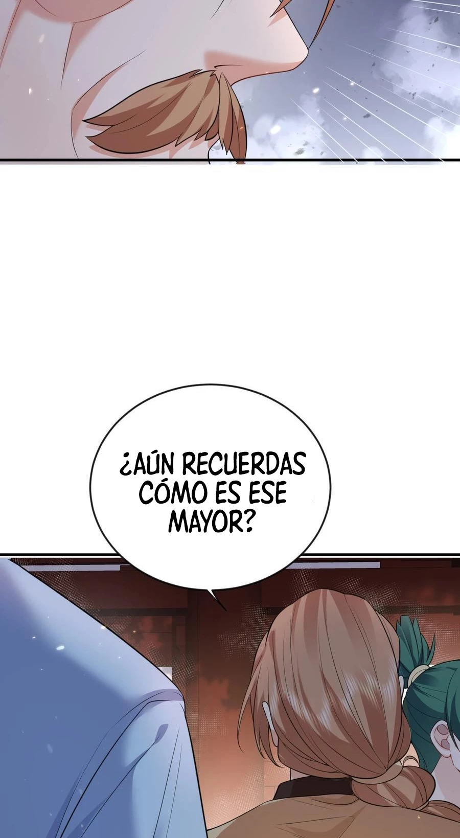Cuándo Me Volví Invencible capítulo 193, página 25