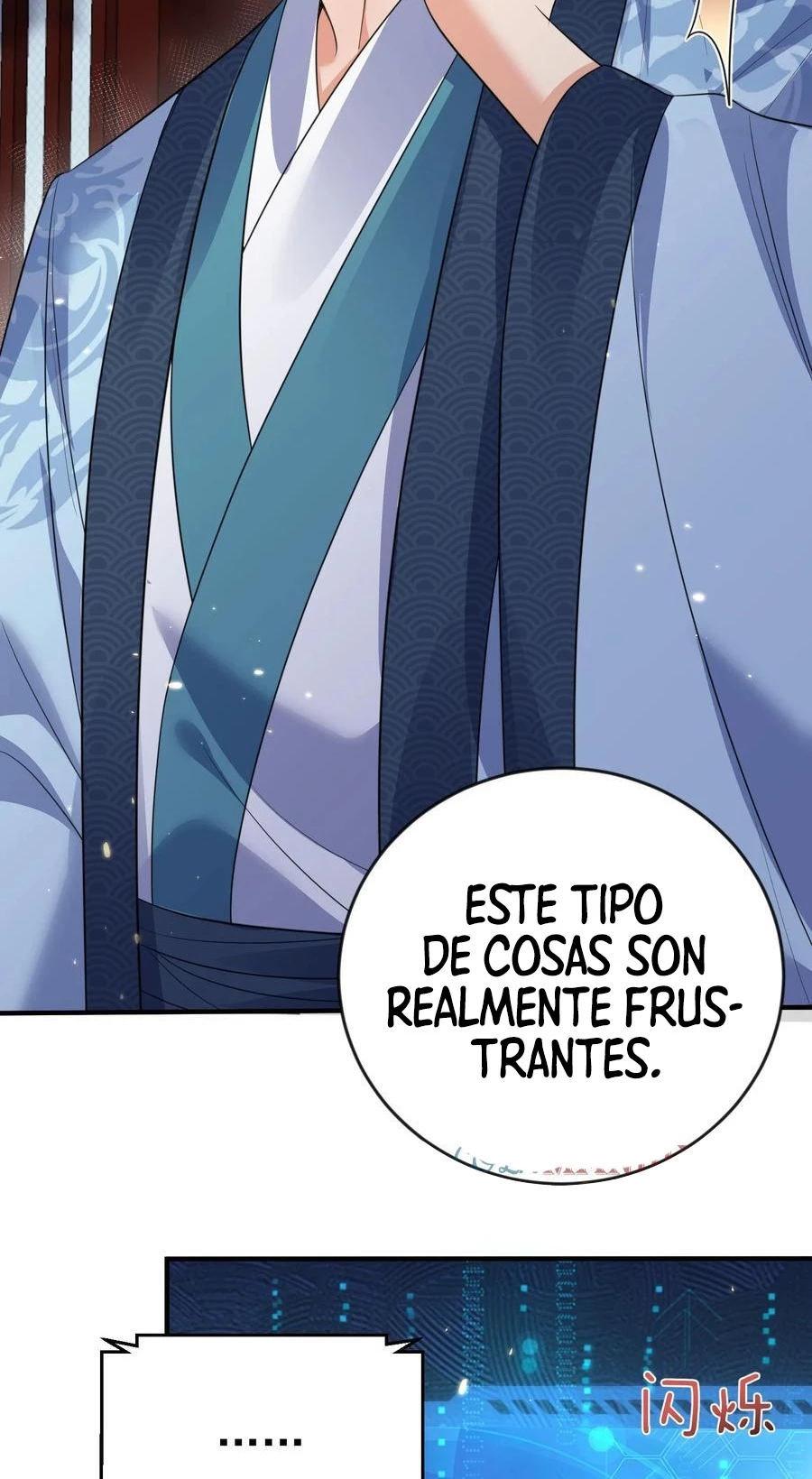 Cuándo Me Volví Invencible capítulo 193, página 38