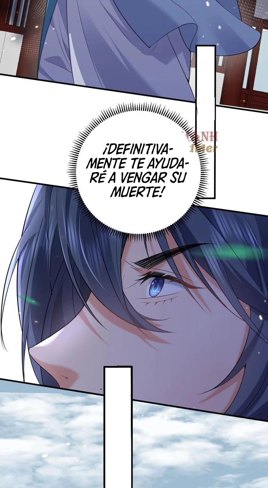 Cuándo Me Volví Invencible capítulo 193, página 41
