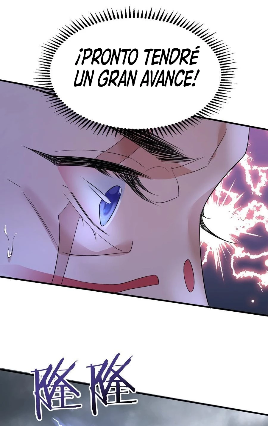 Cuándo Me Volví Invencible capítulo 194, página 8